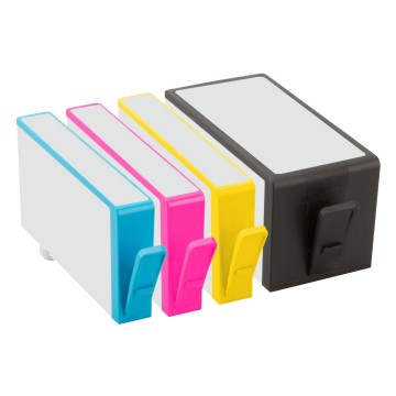 Huismerk HP 934 / 935 XL Multipack 4X