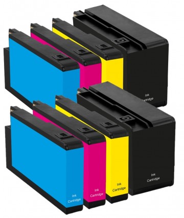 Huismerk HP 953XL Multipack 8X
