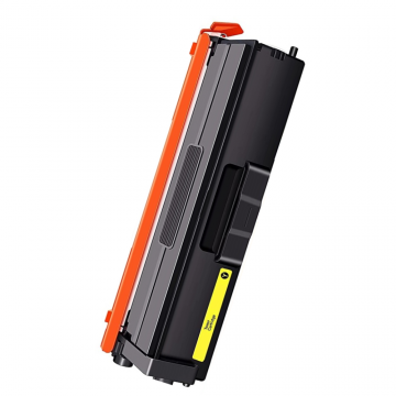 Huismerk Brother TN-423Y Toner Geel