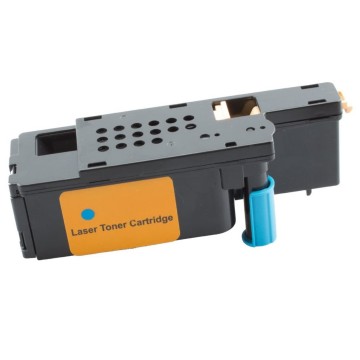 Huismerk Xerox 106R02756 Toner Cyaan