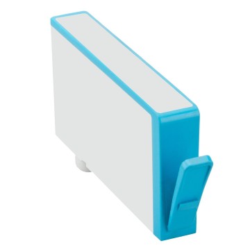 Huismerk HP 903XL Cyaan