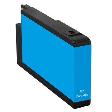 Huismerk HP 951XL Cyaan