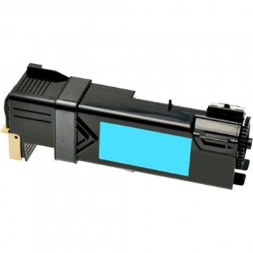 Huismerk Xerox 106R01331 Toner Cyaan