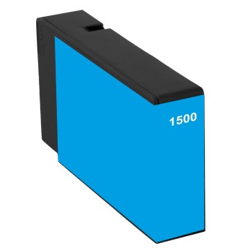 Huismerk Canon PGI-1500 Cyaan