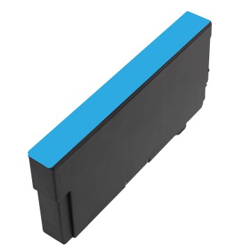 Huismerk Epson 35XL Cyaan (T3592)