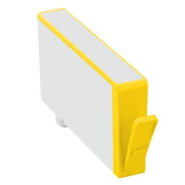 Huismerk HP 920XL Geel