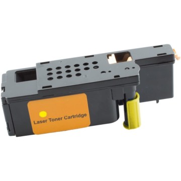 Huismerk Xerox 106R02758 Toner Geel