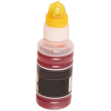 Huismerk Epson EcoTank 103 Geel