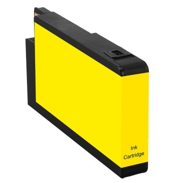 Huismerk HP 953XL Geel