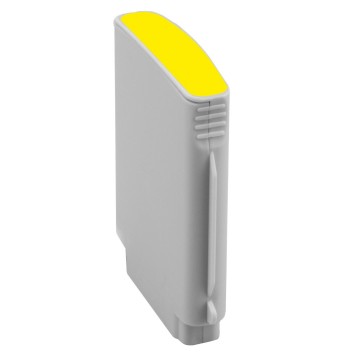 Huismerk HP 88XL Geel