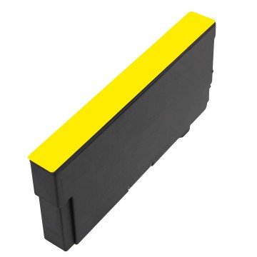 Huismerk Epson 35XL Geel (T3594)