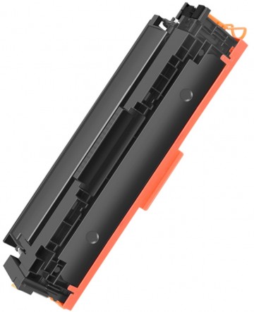 Huismerk vervangt HP 207X Toner Zwart (W2210X)