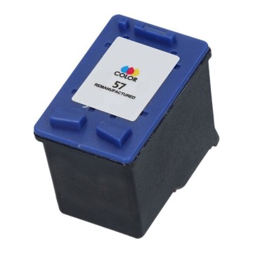 Huismerk HP 57 XL Kleuren