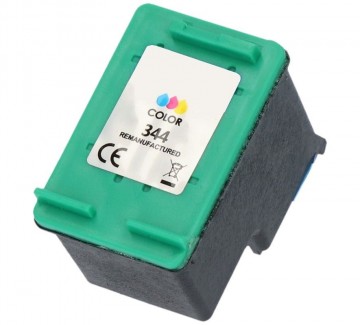 Huismerk HP 344 XL Kleuren