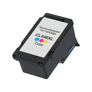 Huismerk Canon CL-546 XL KIeuren