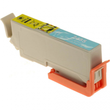 Huismerk Epson 24XL Licht Cyaan (T2435)