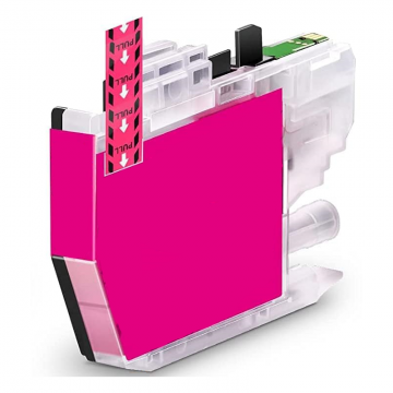 Huismerk Brother LC-3217 Magenta