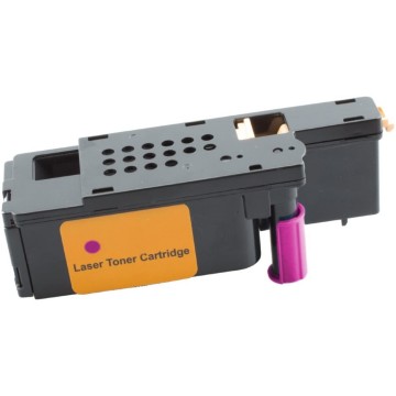 Huismerk Xerox 106R02757 Toner Magenta