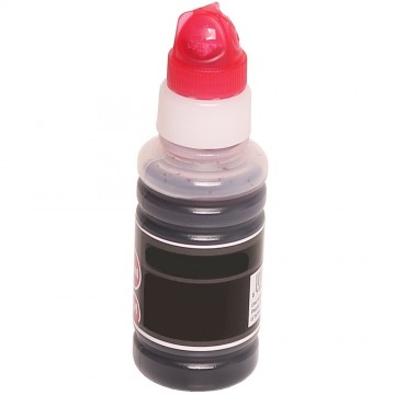 Huismerk universele Magenta inkt fles