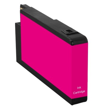 Huismerk HP 951XL Magenta