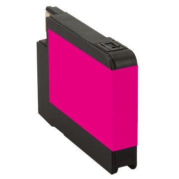 Huismerk HP 933XL Magenta