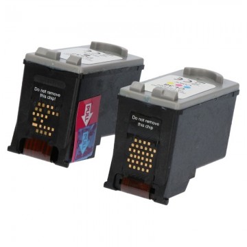 Huismerk Canon PG-37 / CL-38 XL Multipack