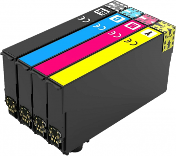 Huismerk Epson 405XL Multipack 4X