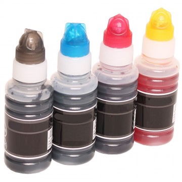 Huismerk Epson EcoTank 101 Multipack