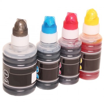 Huismerk Epson EcoTank 104 Multipack XL