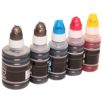 Huismerk Epson EcoTank 105 + 106 Multipack