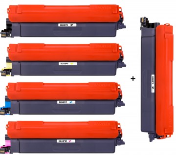 Huismerk Brother TN-248 Toners Multipack 4X