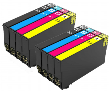 Huismerk Epson 405XL Multipack 8X