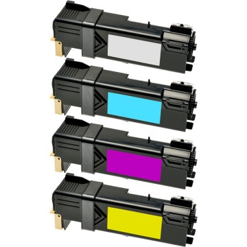 Huismerk Xerox 106R01331 / 106R01334 Toners Multipack