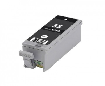 Huismerk Canon PGI-35 Zwart