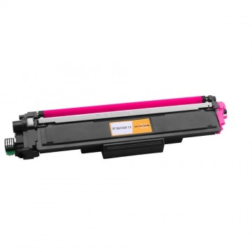 Huismerk Brother TN-247M Toner Magenta