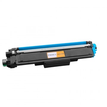 Huismerk Brother TN-243C Toner Cyaan