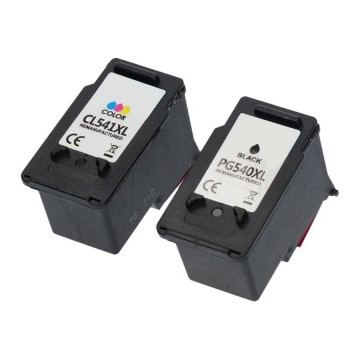 Huismerk Canon PG-540 / CL-541 XL Multipack 2X