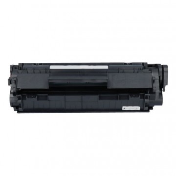 Huismerk vervangt HP 12X Toner (Q2612X)