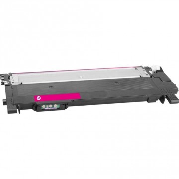 Huismerk Samsung CLT-M406S Toner Magenta
