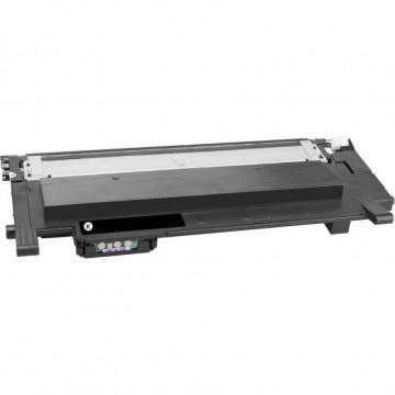 Huismerk Samsung CLT-K406S Toner Zwart