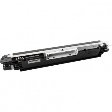 Huismerk vervangt HP 126A Toner Zwart (CE-310A)