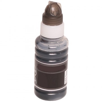 Huismerk Epson EcoTank T6641 Zwart