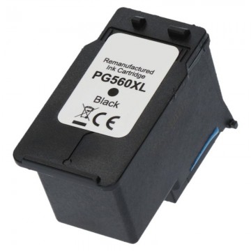 Huismerk Canon PG-560 XL Zwart