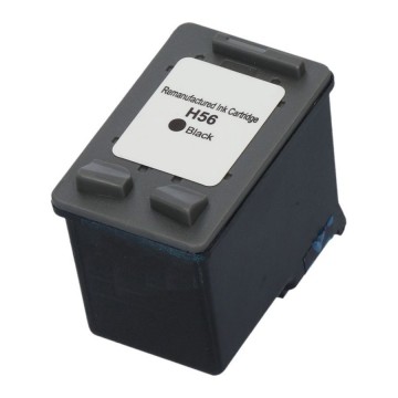 Huismerk HP 56 XL Zwart