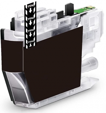 Huismerk Brother LC-3213 Zwart