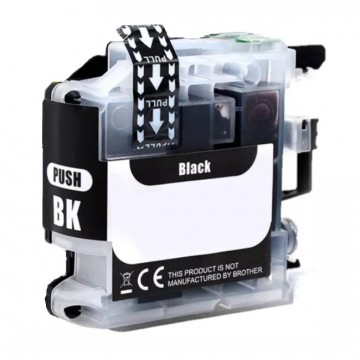 Huismerk Brother LC-223 Zwart