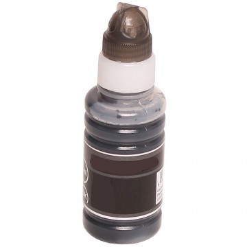 Huismerk Epson EcoTank 102 Zwart