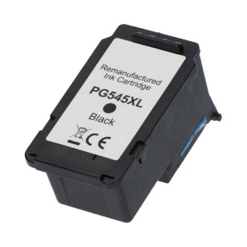 Huismerk Canon PG-545 XL Zwart