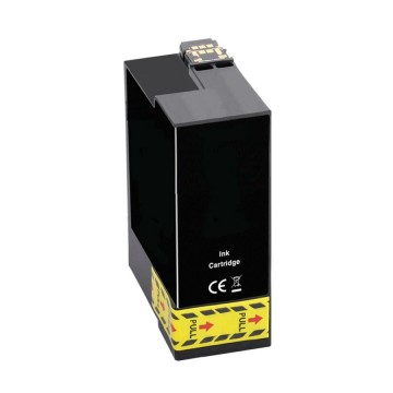 Huismerk Epson T1301 Zwart