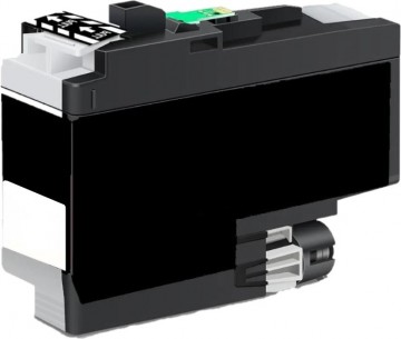 Huismerk Brother LC-424 Zwart